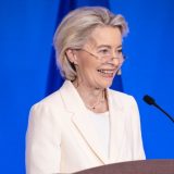 "Protivljenje raste": Može li Ursuli fon der Lajen biti izglasano nepoverenje naredne nedelje? 4