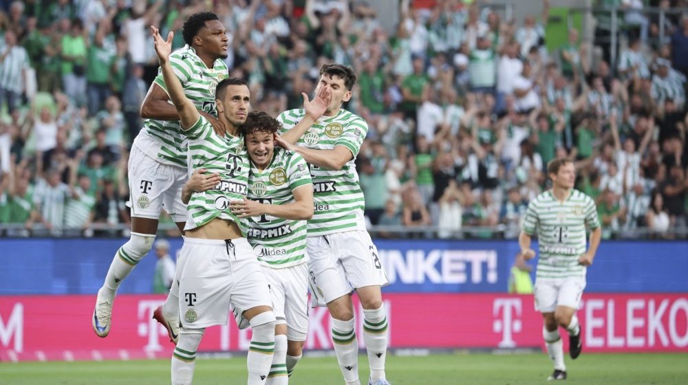 Liga Evrope: Kompletirano prvo kolo, Porto slavio pred Zvezdu, Pešić junak Ferencvaroša 1