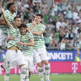 Liga Evrope: Kompletirano prvo kolo, Porto slavio pred Zvezdu, Pešić junak Ferencvaroša 4