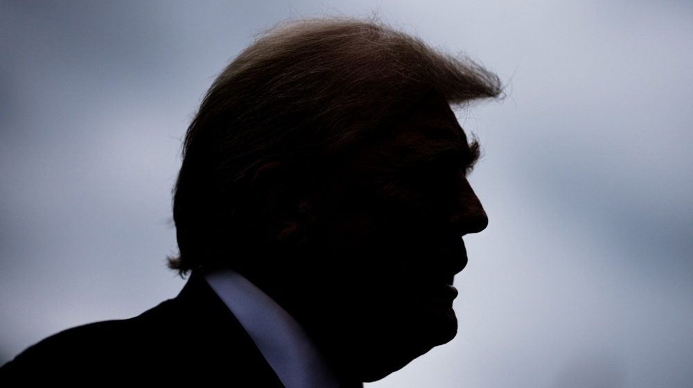 Da li je Tramp diktator? 1