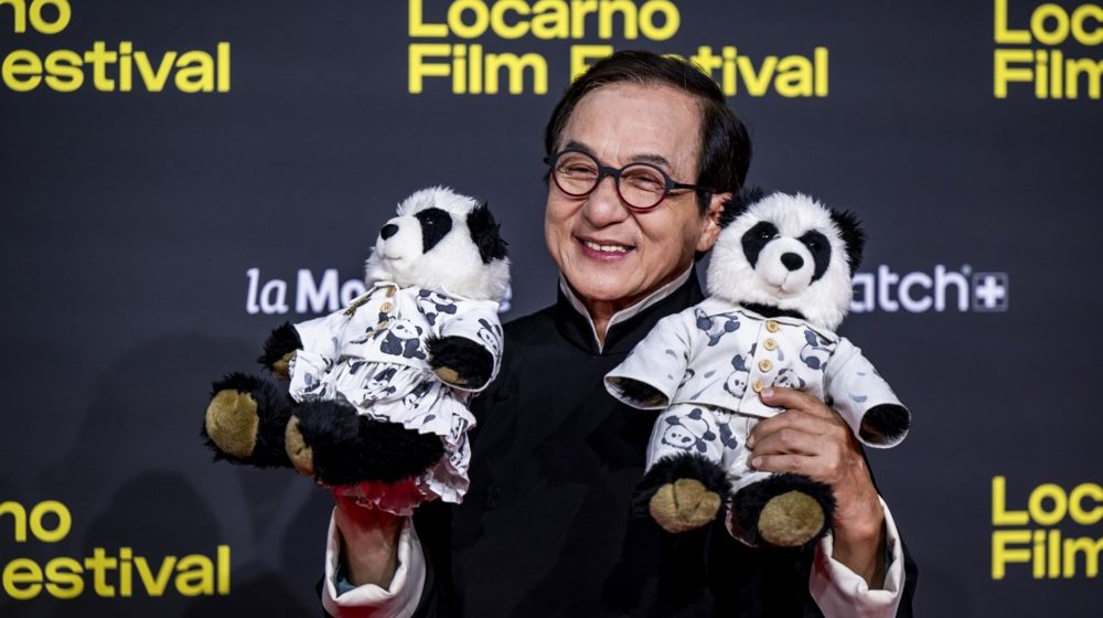 Bolt, Džeki Čen i EXPO 2027: Promocija Srbije ili Vučića? 1