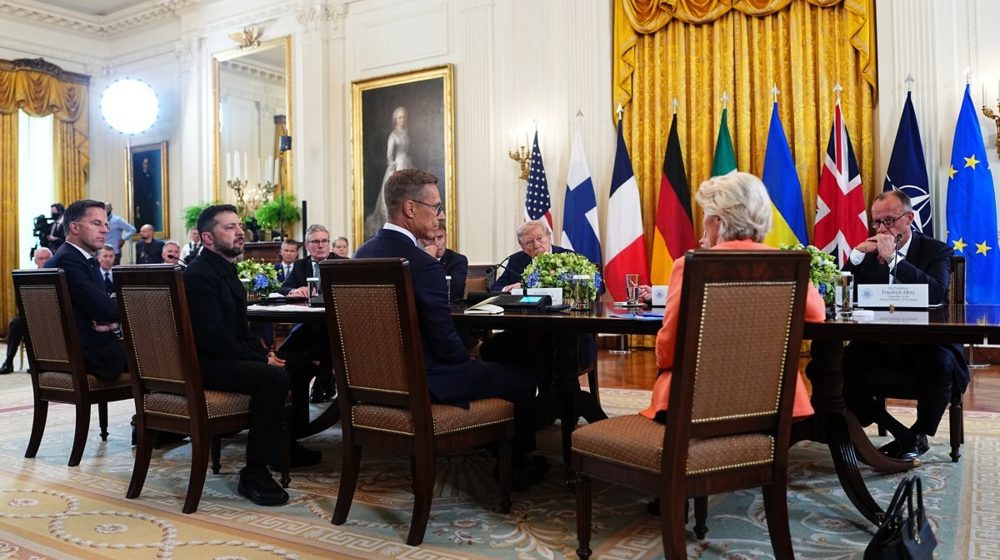 Analiza: Sa Trampom ili bez odnos Evrope i SAD se nikada neće popraviti 1