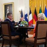 Da li Evropa može da spasi zamrznut ruski novac od Trampa? 4