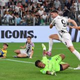 Dušan Vlahović, FK Juventus