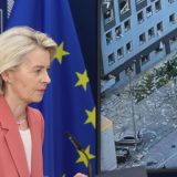 Avion Ursule fon der Lajen "meta sumnjivog ruskog napada": Šta se događalo na letu za Bugarsku? 8