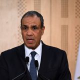 Badr Abdelati, ministar spoljnih poslova Egipta