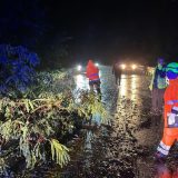 Nevreme na severu Italije, regioni Lombardija i Pijemont pod vodom, klizišta i poplave (VIDEO) 2