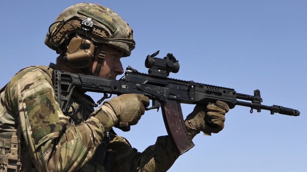 Oružje za Ukrajinu: Kakva je uloga Bugarske? 1