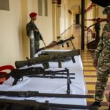 Amerika gomila vojsku na Karibima: Priprema za intervenciju? 5