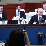 Putin na regionalnom samitu u Kini: Dva su uzroka ofanzive na Ukrajinu 2