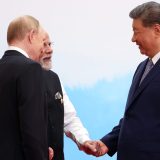 Ples zmaja, slona i medveda na Dalekom istoku - Si, Modi i Putin protiv zajedničkog (ne)prijatelja 7