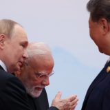 Vučić, Vulin, počasni gost i "osovina previranja": Šta se može očekivati od vojne parade u Pekingu? (FOTO, VIDEO) 11