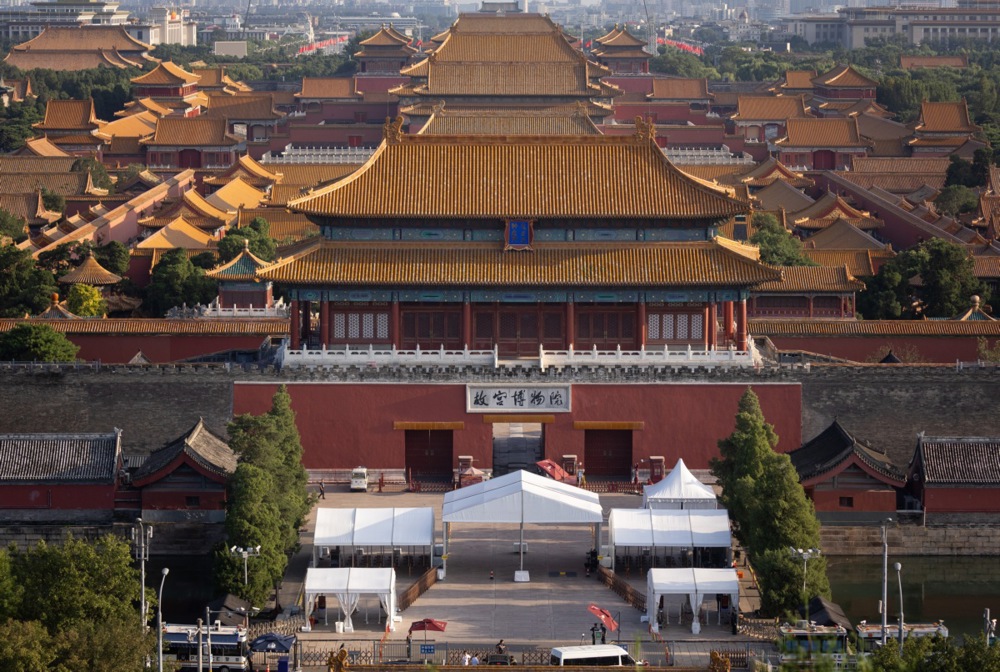 "Neprijatna situacija koju je teško gledati": Ovo je poruka Si Đinpinga Zapadu 2 "Neprijatna situacija koju je teško gledati": Ovo je poruka Si Đinpinga Zapadu 2