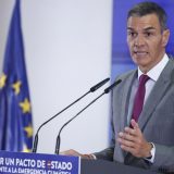 "Klimatske promene ubijaju": Španski premijer priznao da je nedovoljna prevencija požara 4