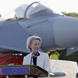 Bugari već tri puta promenili priču: Šta se dogodilo s avionom Ursule fon der Lejen? 7