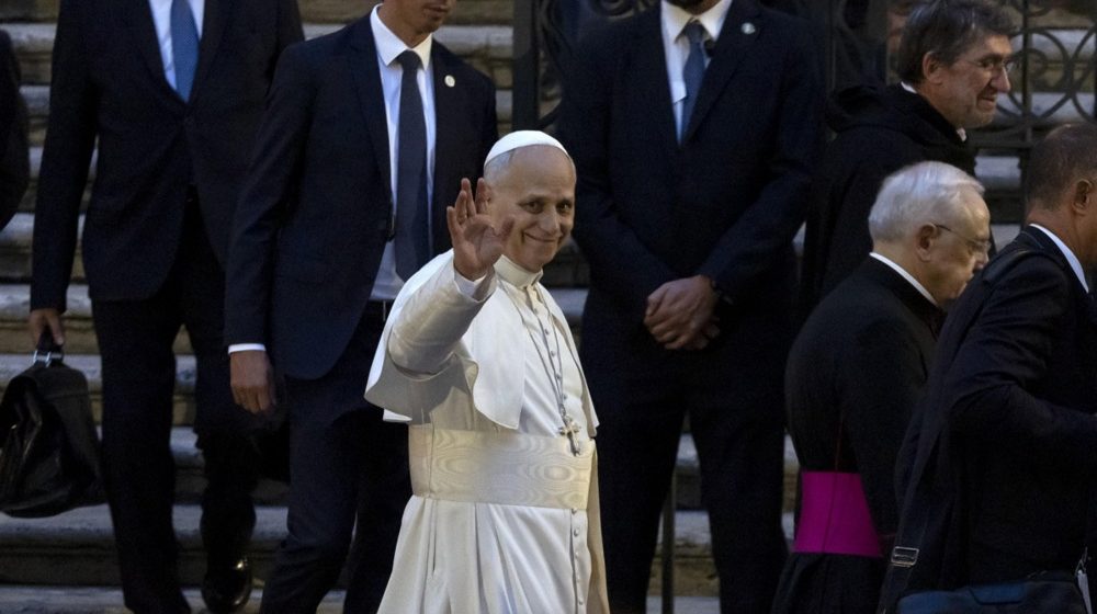 "Božji influenser": Zašto je Papa Lav XIV proglasio svecem tinejdžera koji je umro 2006.? 1