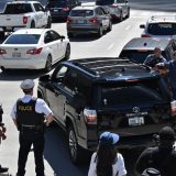 "Obožavam miris deportacija, uskoro će saznati zašto se zove Ministarstvo rata": Tramp preti Čikagu, šalje Nacionalnu gardu 4