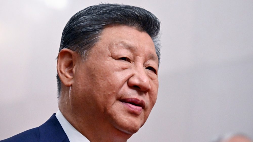 "Neprijatna situacija koju je teško gledati": Ovo je poruka Si Đinpinga Zapadu 1