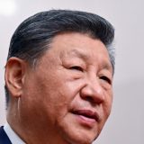 Si Đinping izrazio saučešće povodom smrtonosnog požara u Hong Kongu 1