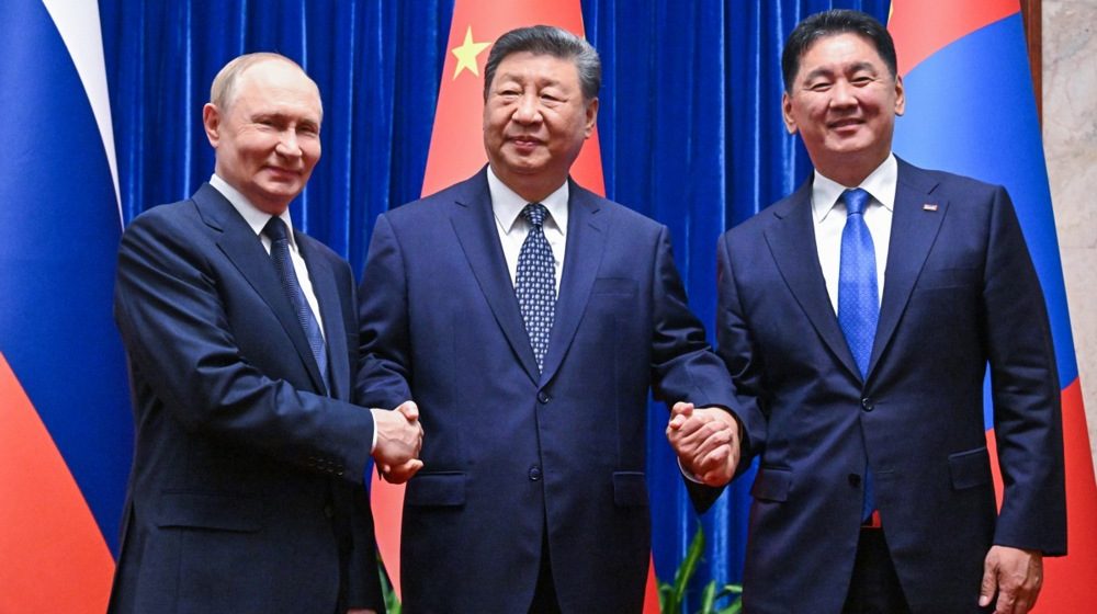 "Odnosi na nivou bez presedana": Putin i Si razgovarali uz šoljicu čaja (VIDEO) 1