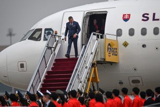 Vučić, Vulin, počasni gost i "osovina previranja": Šta se može očekivati od vojne parade u Pekingu? (FOTO, VIDEO) 2