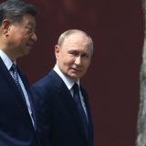 Putin potpisao dekret: Bez vize u Rusiju za državljane Kine, ali ne sve 1