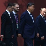 Putin i Si Đinping potpisali 22 dokumenta o saradnji: O čemu se sve radi? 13