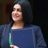Ko je Šabana Mahmud, nova ministarka unutrašnjih poslova Britanije i prva muslimanka na toj funkciji? 11