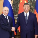 Vladimir Putin i Si Đingping