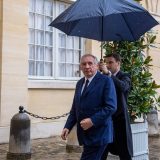 Fransoa Bajru, francuski premijer