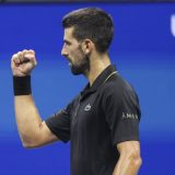 Novak Đoković