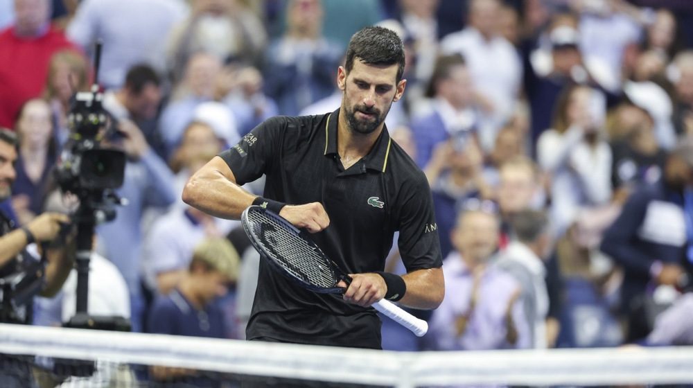 Novak Đoković