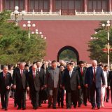 Suprotstavljena viđenja vojne parade u Pekingu: Demonstracija moći, geopolitički izazov ili odbrana integriteta 4