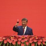 "Nedelja trijumfalne diplomatije": Da li Si Đinping drži stvari pod kontrolom? 4