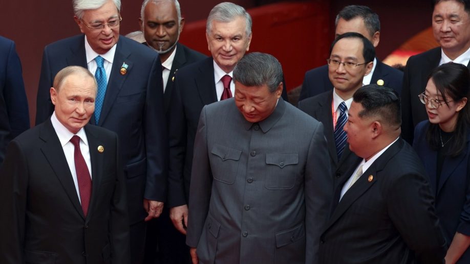 Kako Kina može da pomogne Srbiji oko Kosova? 2 Kako Kina može da pomogne Srbiji oko Kosova? 2