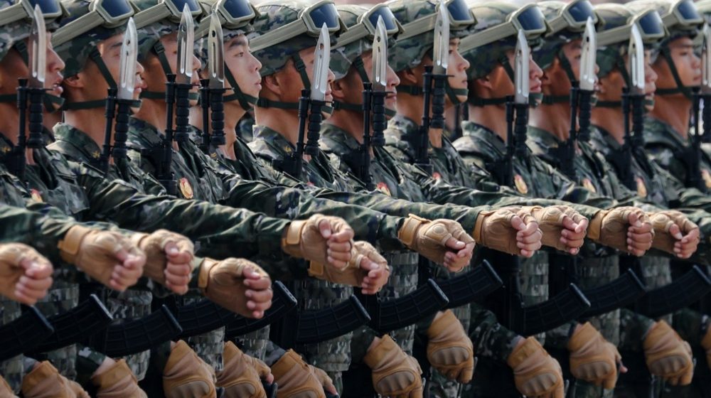 Ovo je pet ključnih zaključaka sa vojne parade u Kini 1