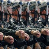 Ovo je pet ključnih zaključaka sa vojne parade u Kini 12