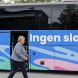 "Najverovatniji scenario tuti fruti koalicija": Norvežani danas i sutra biraju novu vladu 5