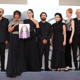 Film o devojčici ubijenoj u Gazi dobio 23-minutne ovacije na Filmskom festivalu u Veneciji 4