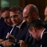 Politiko: Francuski haos dolazi u najgorem trenutku za Evropu 1