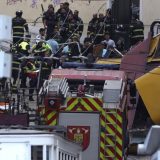 Preveze oko tri miliona putnika godišnje: Kako funkcioniše lisabonska uspinjača koja je iskočila iz šina pri čemu je stradalo 15 ljudi? 6