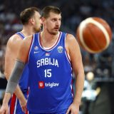 Nikola Jokić, Evrobasket