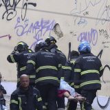 Dan žalosti u Portugalu nakon pogibije 15 ljudi u iskakanju uspinjače iz šina 7