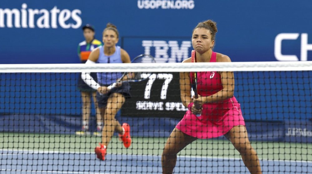 Ženska teniska reprezentacija Italije