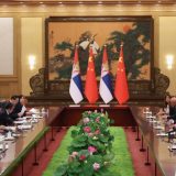 Ruski list o Vučićevom putovanju u Kinu, planu da bude premijer i Tomislavu Nikoliću 5