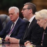 Vučić kod Sija nije dangubio 4