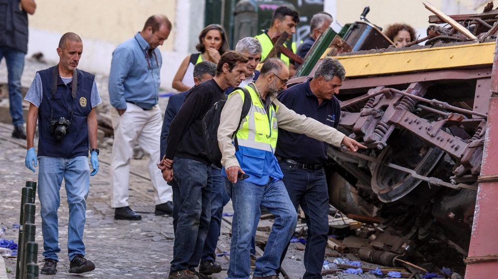 Novi bilans tragedije u Lisabonu: Stradalo 16 osoba 1