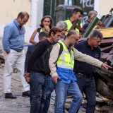 Novi bilans tragedije u Lisabonu: Stradalo 16 osoba 5