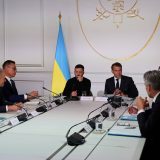 Šta je dogovoreno na sastanku "koalicije voljnih" o Ukrajini? 1