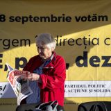 Hapšenja u Moldaviji zbog "ruskog plana da se izazovu neredi": Osumnjičeni obučavani u Srbiji? 4